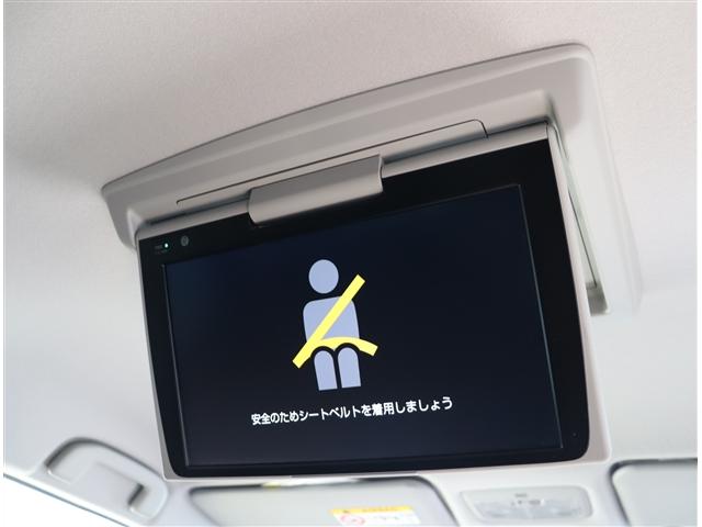 シエンタ Ｇ　クエロ　記録簿　アイドリングストップ　衝突被害軽減システム　ナビ＆ＴＶ　ＤＶＤ再生　両側電動スライド　後席モニター（14枚目）