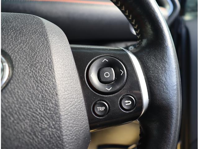 シエンタ Ｇ　クエロ　記録簿　アイドリングストップ　衝突被害軽減システム　ナビ＆ＴＶ　ＤＶＤ再生　両側電動スライド　後席モニター（17枚目）