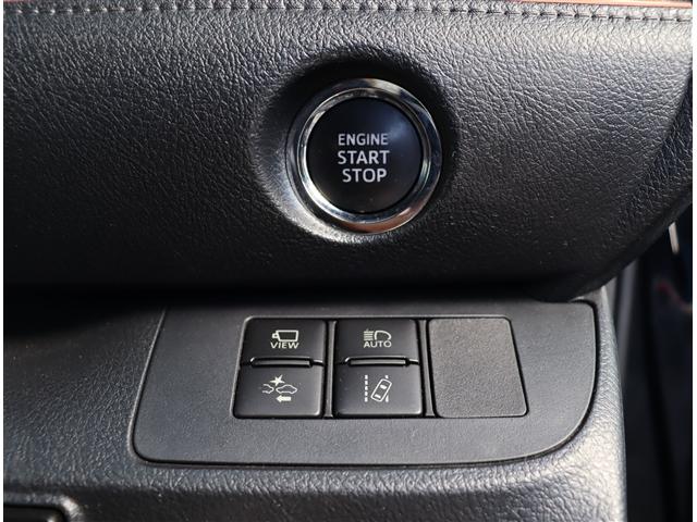 シエンタ Ｇ　クエロ　記録簿　アイドリングストップ　衝突被害軽減システム　ナビ＆ＴＶ　ＤＶＤ再生　両側電動スライド　後席モニター（20枚目）