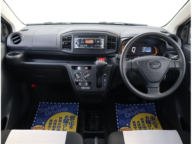 ミライース L SAIII 記録簿 アイドリングストップ 衝突被害軽減システム(4枚目)