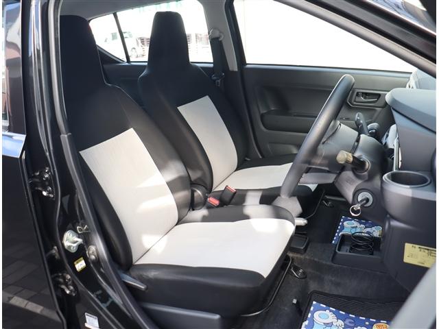 ミライース L SAIII 記録簿 アイドリングストップ 衝突被害軽減システム(5枚目)