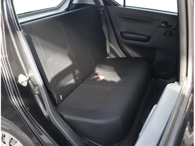 ミライース L SAIII 記録簿 アイドリングストップ 衝突被害軽減システム(6枚目)