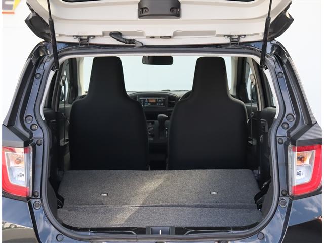 ミライース L SAIII 記録簿 アイドリングストップ 衝突被害軽減システム(8枚目)