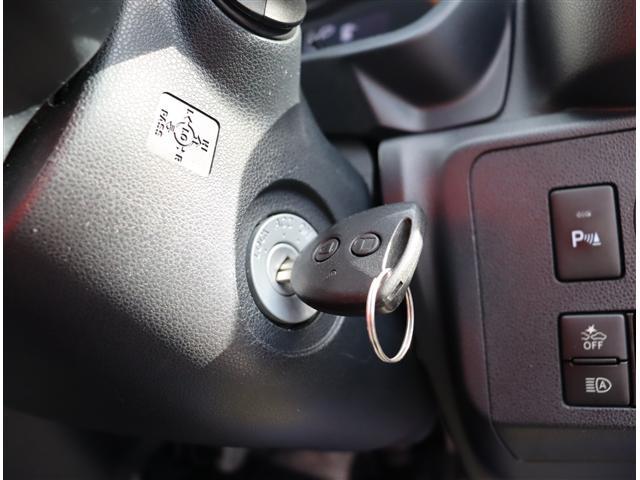 ミライース L SAIII 記録簿 アイドリングストップ 衝突被害軽減システム(14枚目)