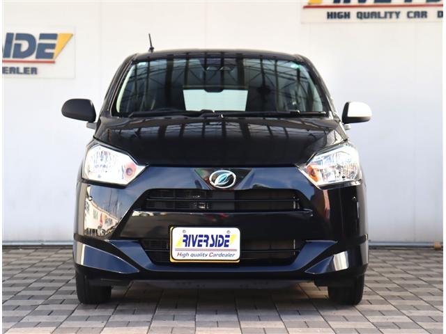 ミライース L SAIII 記録簿 アイドリングストップ 衝突被害軽減システム(16枚目)