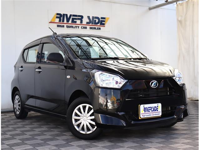 ミライース L SAIII 記録簿 アイドリングストップ 衝突被害軽減システム(17枚目)