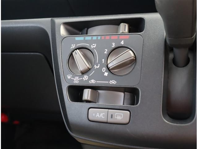 ミライース L SAIII 記録簿 アイドリングストップ 衝突被害軽減システム(18枚目)