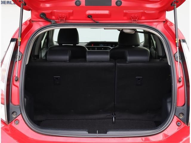 アクア Ｘ－アーバン　バックカメラ　ナビ＆ＴＶ　ＤＶＤ再生（10枚目）