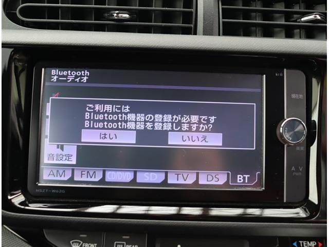 アクア Ｘ－アーバン　バックカメラ　ナビ＆ＴＶ　ＤＶＤ再生（13枚目）