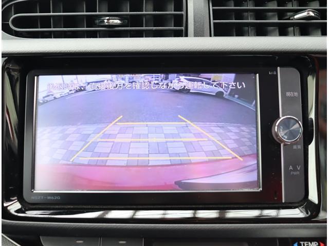 アクア Ｘ－アーバン　バックカメラ　ナビ＆ＴＶ　ＤＶＤ再生（14枚目）