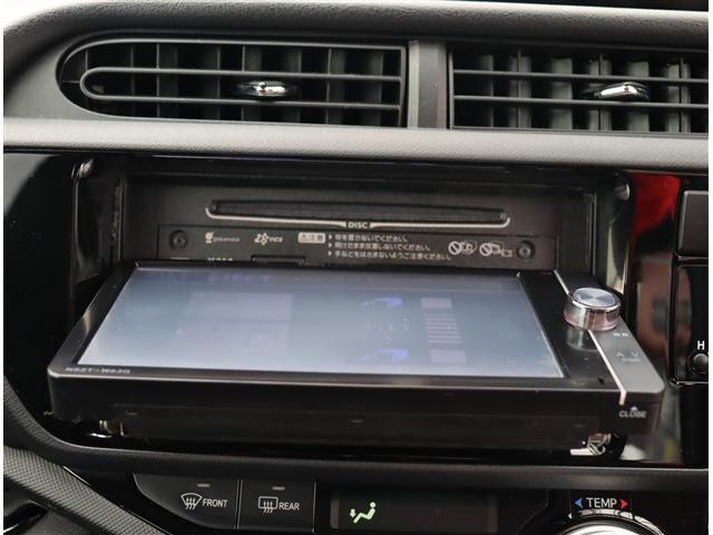 アクア Ｘ－アーバン　バックカメラ　ナビ＆ＴＶ　ＤＶＤ再生（15枚目）