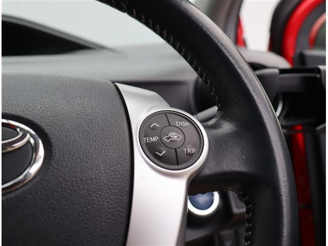 アクア Ｘ－アーバン　バックカメラ　ナビ＆ＴＶ　ＤＶＤ再生（18枚目）