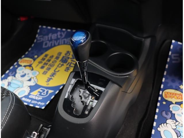 アクア Ｘ－アーバン　バックカメラ　ナビ＆ＴＶ　ＤＶＤ再生（19枚目）