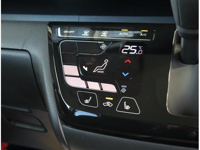 eKクロススペース T ワンオーナー 記録簿 アイドリングストップ 衝突被害軽減システム バックカメラ ナビ&TV DVD再生 両側電動スライド(16枚目)