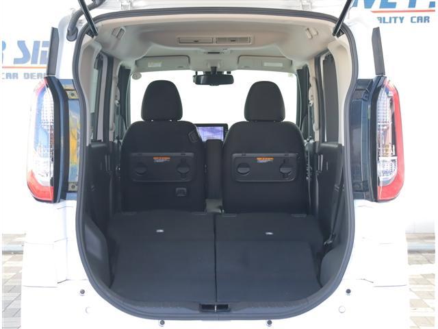 ルークス ハイウェイスター Gターボプロパイロットエディション プロパイロット エマージェンシーブレーキ アラウンドビューモニター 純正9インチSDナビ フルセグ Bluetooth接続 純正ドラレコ ETC LEDライト 両側電動スライド(11枚目)