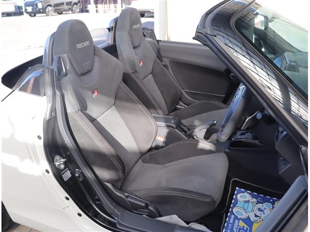 コペン GR スポーツ 記録簿 アイドリングストップ バックカメラ ナビ&TV(5枚目)