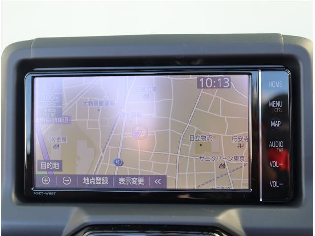 コペン GR スポーツ 記録簿 アイドリングストップ バックカメラ ナビ&TV(6枚目)