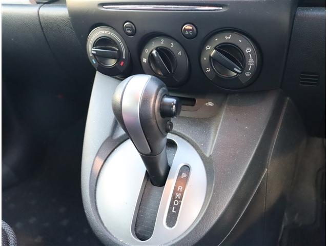 デミオ 13C-V スマートエディションII ナビ&TV(6枚目)