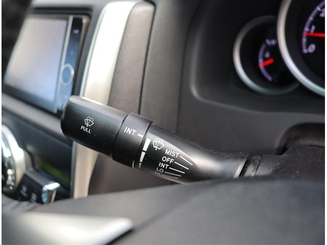 マークX 250G バックカメラ DVD再生(13枚目)