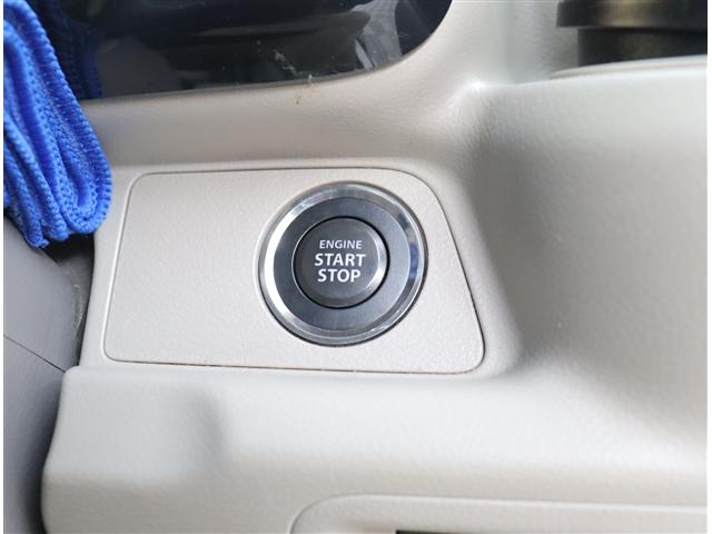 エブリイワゴン PZターボスペシャル アイドリングストップ 衝突被害軽減システム バックカメラ ナビ&TV DVD再生 両側電動スライド(12枚目)