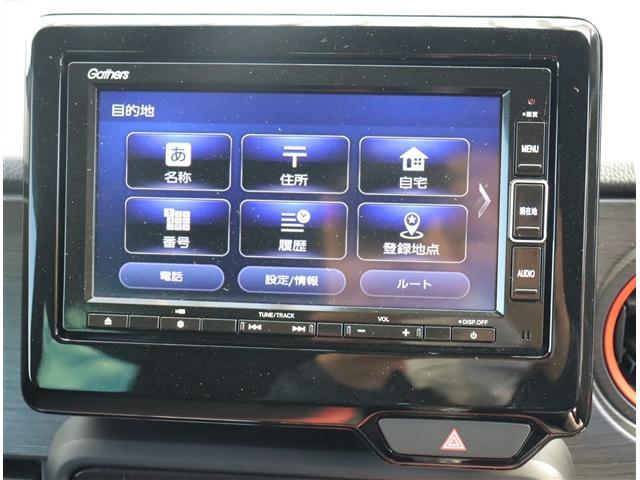 Ｎ－ＯＮＥ ＲＳ　６速ＭＴ　ホンダセンシング　レーダークルーズ　１５ＡＷ　シートヒーター　純正メモリーナビ　フルセグ　バックカメラ　Ｂｌｕｅｔｏｏｔｈ接続　ＤＶＤ再生　ＥＴＣ　コーナーセンサー（15枚目）