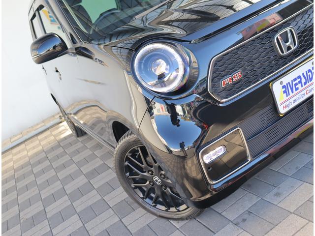 Ｎ－ＯＮＥ ＲＳ　６速ＭＴ　ホンダセンシング　レーダークルーズ　１５ＡＷ　シートヒーター　純正メモリーナビ　フルセグ　バックカメラ　Ｂｌｕｅｔｏｏｔｈ接続　ＤＶＤ再生　ＥＴＣ　コーナーセンサー（32枚目）