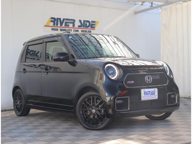 Ｎ－ＯＮＥ ＲＳ　６速ＭＴ　ホンダセンシング　レーダークルーズ　１５ＡＷ　シートヒーター　純正メモリーナビ　フルセグ　バックカメラ　Ｂｌｕｅｔｏｏｔｈ接続　ＤＶＤ再生　ＥＴＣ　コーナーセンサー（38枚目）