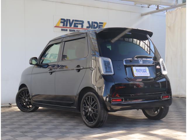 Ｎ－ＯＮＥ ＲＳ　６速ＭＴ　ホンダセンシング　レーダークルーズ　１５ＡＷ　シートヒーター　純正メモリーナビ　フルセグ　バックカメラ　Ｂｌｕｅｔｏｏｔｈ接続　ＤＶＤ再生　ＥＴＣ　コーナーセンサー（44枚目）