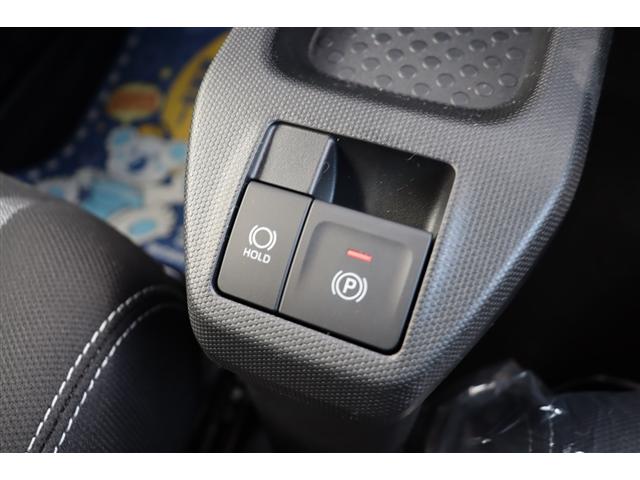 タフト Ｇターボ　クロムベンチャー　禁煙車　記録簿　登録／届出済未使用車　アイドリングストップ　衝突被害軽減システム　サンルーフ（16枚目）