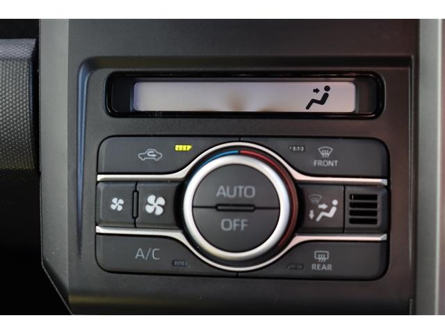 タフト Ｇターボ　クロムベンチャー　禁煙車　記録簿　登録／届出済未使用車　アイドリングストップ　衝突被害軽減システム　サンルーフ（17枚目）