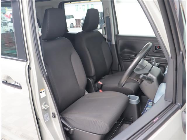 スペーシアベース ＧＦ　レーダーブレーキサポート　スズキ１４インチＡＷ　ＬＥＤヘッドライト　　ストラーダメモリーナビ　フルセグ　Ｂｌｕｅｔｏｏｔｈ　ＤＶＤ　スマートキー　コ―ナーセンサー　ＩＳＴＯＰ（8枚目）