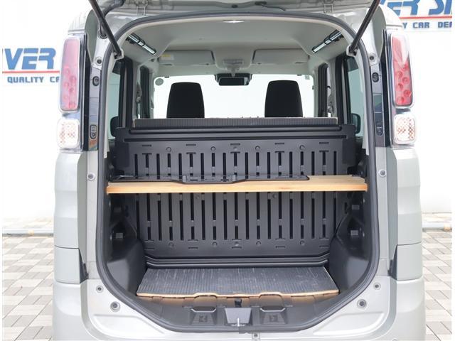 スペーシアベース ＧＦ　レーダーブレーキサポート　スズキ１４インチＡＷ　ＬＥＤヘッドライト　　ストラーダメモリーナビ　フルセグ　Ｂｌｕｅｔｏｏｔｈ　ＤＶＤ　スマートキー　コ―ナーセンサー　ＩＳＴＯＰ（10枚目）