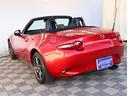 MAZDA ROADSTER