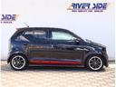 SUZUKI ALTO TURBO RS