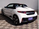 HONDA S660