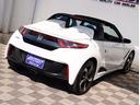 HONDA S660