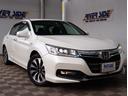 HONDA ACCORD HYBRID