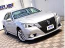 TOYOTA CROWN HYBRID