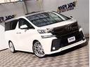 ２．５Ｚ　Ａエディション　ゴールデンアイズ　ツインムーンルーフ　プリクラッシュセーフティ　パワーテールゲート　ＥＴＣ　社外２１インチＡＷ　１０インチナビ　フルセグ　バックカメラ　Ｂｌｕｅｔｏｏｔｈ　クルコン　ＬＥＤヘッドライト（38枚目）