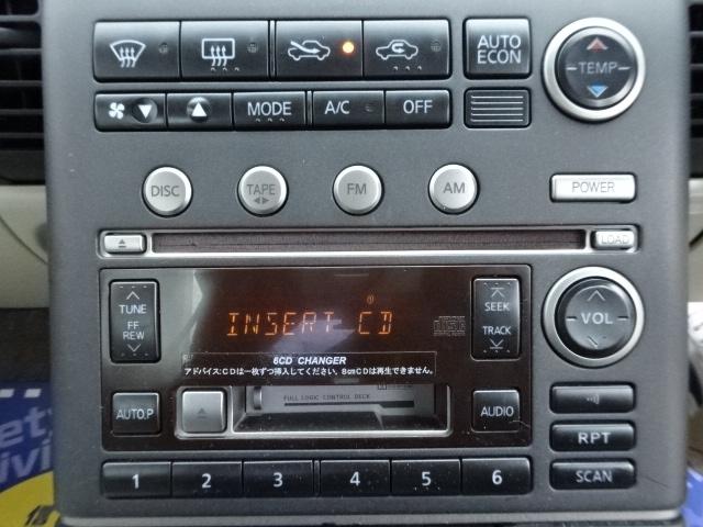 250GT 純正ナビCDMDパワーシートETCキセノンライト(7枚目)