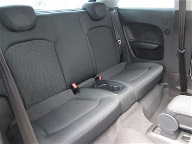 1.4TFSI キセノンパッケージ(16枚目)