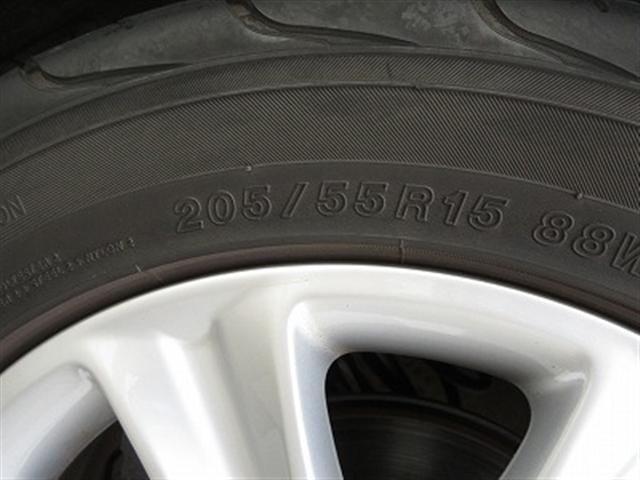 1.4TFSI キセノンパッケージ(19枚目)