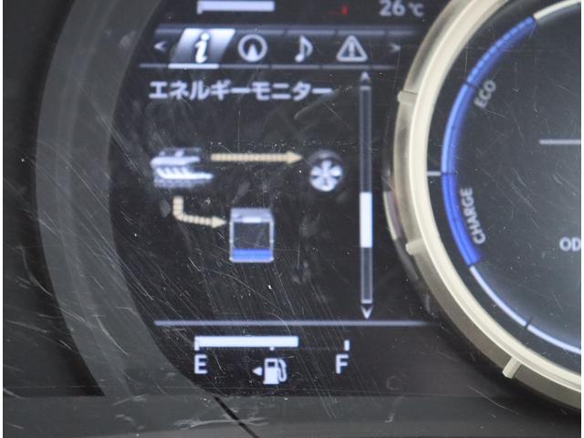 IS300h Fスポーツ TRDフルエアロ TRDマフラー メモリーナビ フルセグ バックカメラ 黒革シート パワーシート エアーシート シートヒーター(29枚目)
