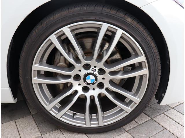 BMW 3 SERIES ACTIVE HYBRID 3 M SPORT | 2014 | WHITE | 30480 km 