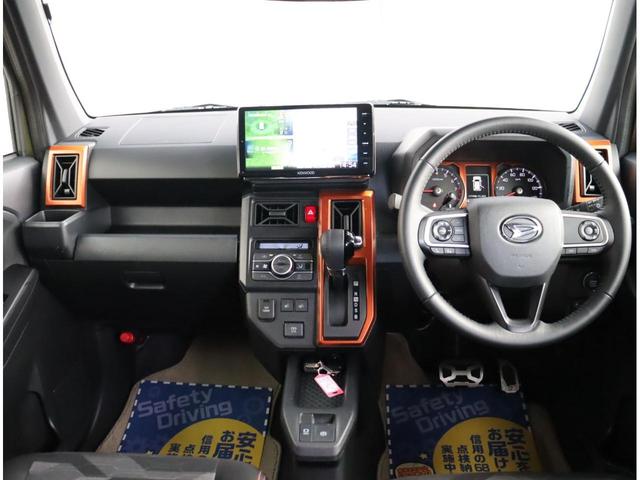 届出済み未使用車 DAMD little D フェイスチェンジキット AOLサイドデカール 次世代型スマートアシスト 衝突軽減ブレーキ ACC LKAS 誤発進抑制機能 LED バックカメラ付き(7枚目)