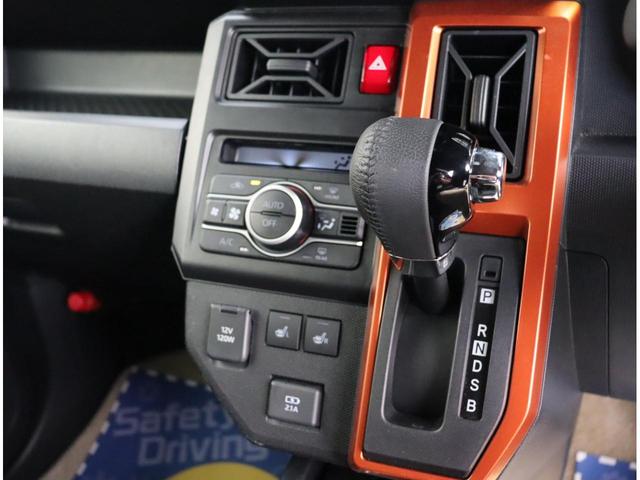 届出済み未使用車 DAMD little D フェイスチェンジキット AOLサイドデカール 次世代型スマートアシスト 衝突軽減ブレーキ ACC LKAS 誤発進抑制機能 LED バックカメラ付き(13枚目)