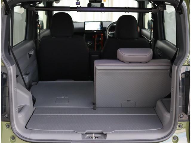 届出済み未使用車 DAMD little D フェイスチェンジキット AOLサイドデカール 次世代型スマートアシスト 衝突軽減ブレーキ ACC LKAS 誤発進抑制機能 LED バックカメラ付き(29枚目)