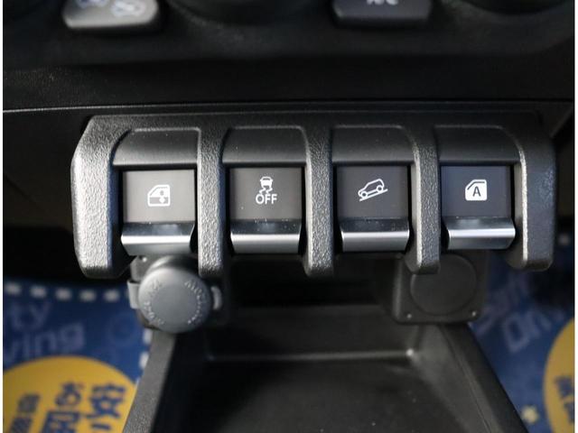 XC DAMD LitttleGコンプリートキット KファクトリーFグリル 背面カバー アウターヒンジ サイドモール イカリングLED ルーフモール スズキセーフティサポート 4WDターボ ワンオーナー(13枚目)