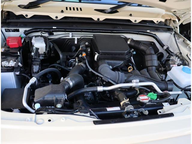 XC DAMD LitttleGコンプリートキット KファクトリーFグリル 背面カバー アウターヒンジ サイドモール イカリングLED ルーフモール スズキセーフティサポート 4WDターボ ワンオーナー(40枚目)