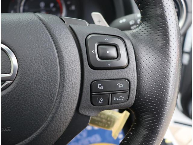 IS300 Fスポーツ 1オーナー TRDフルエアロスポーツマフラー リアスポイラー 黒革シート サンルーフ 3眼LED BSM RCTA 前後ドラレコ TVジャンパー 10.3ディプレイ ナビフルセグBカメラ ETC(31枚目)